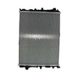Load image into Gallery viewer, BEHR Radiator CR 2172 000P