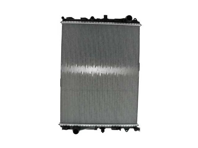 BEHR Radiator CR 2172 000P