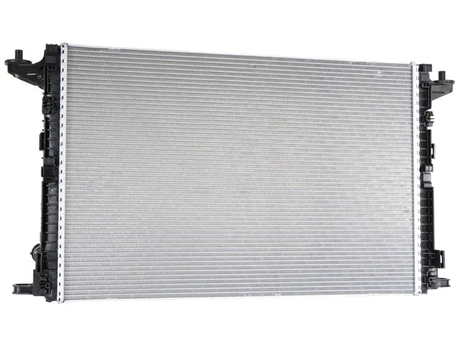 BEHR Radiator CR 2179 000P - Side View