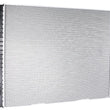 Load image into Gallery viewer, BEHR Radiator CR 2198 000P - Side View