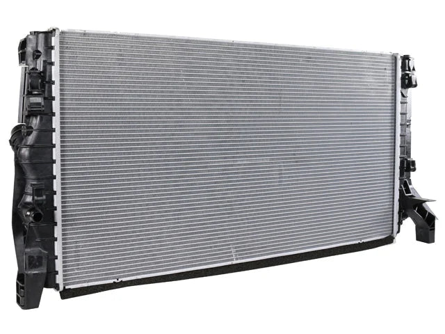 BEHR Radiator CR 2279 000P - Main Product View