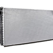 Load image into Gallery viewer, BEHR Radiator CR 2279 000P - Side View