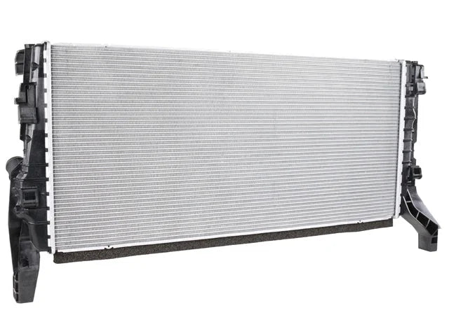 BEHR Radiator CR 2310 000P - Side View