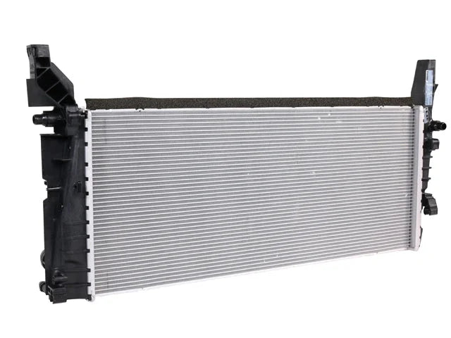 BEHR Radiator CR 2319 000P - Main Product View