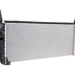 Load image into Gallery viewer, BEHR Radiator CR 2319 000P - Side View