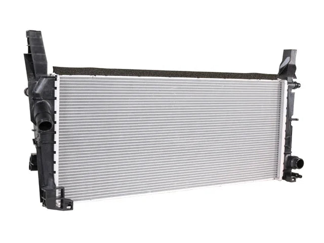 BEHR Radiator CR 2319 000P - Side View