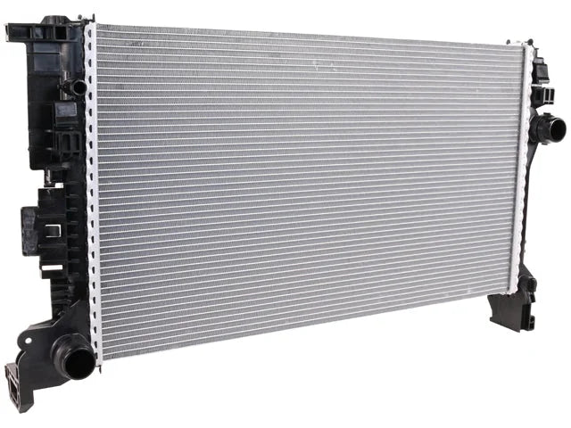 BEHR Radiator CR 2334 000P