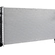 Load image into Gallery viewer, BEHR Radiator CR 2335 000P - Main Product View