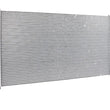 Load image into Gallery viewer, BEHR Radiator CR 2335 000P - Side View