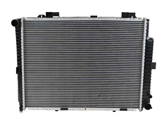BEHR Radiator CR 245 000S
