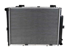 Load image into Gallery viewer, BEHR Radiator CR 245 000S