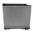 Load image into Gallery viewer, BEHR Radiator CR 258 000S