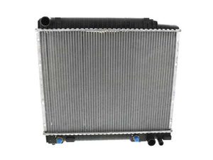 BEHR Radiator CR 258 000S