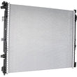 Load image into Gallery viewer, BEHR Radiator CR 2602 000S