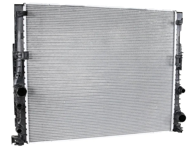 BEHR Radiator CR 2630 000P - Main Product View