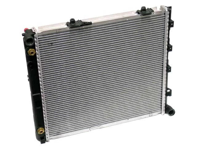 BEHR Radiator CR 294 000P