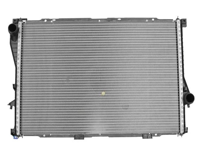 BEHR Radiator CR 295 000P