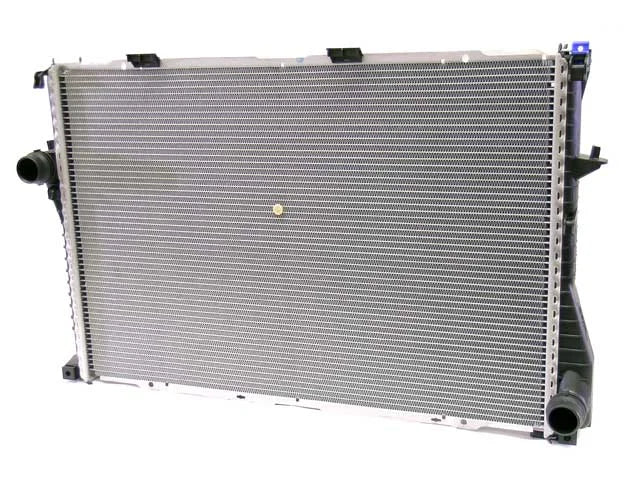 BEHR Radiator CR 297 000P