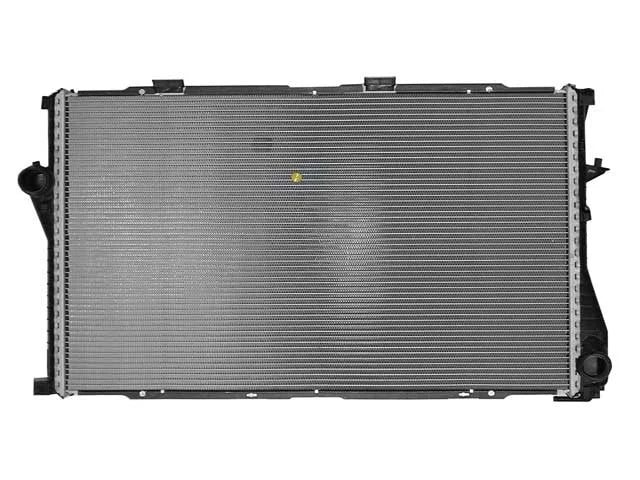 BEHR Radiator CR 298 000P