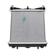 Load image into Gallery viewer, BEHR Radiator CR 370 000P