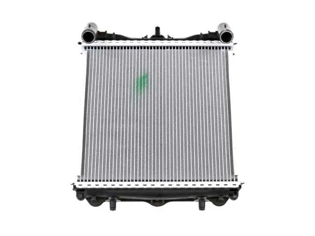 BEHR Radiator CR 370 000P