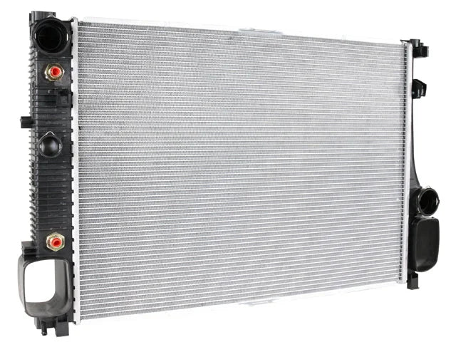 BEHR Radiator CR 38 000S - Main Product View