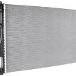 Load image into Gallery viewer, BEHR Radiator CR 38 000S - Side View