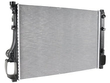 Load image into Gallery viewer, BEHR Radiator CR 38 000S - Side View