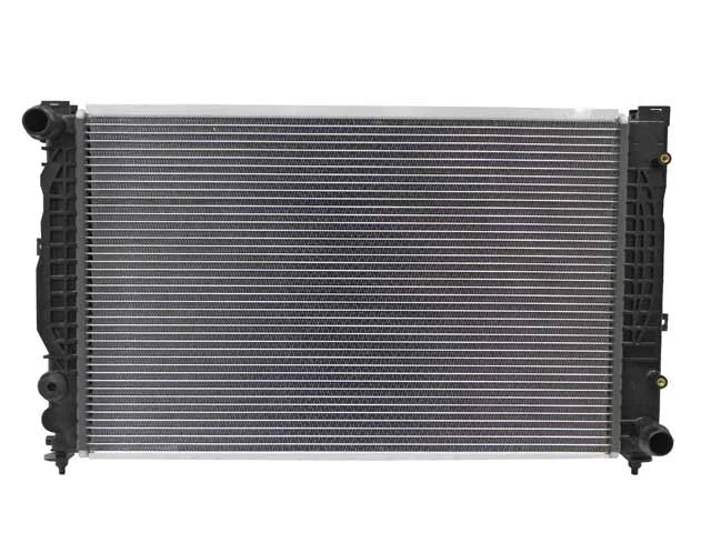 BEHR Radiator CR 423 000S