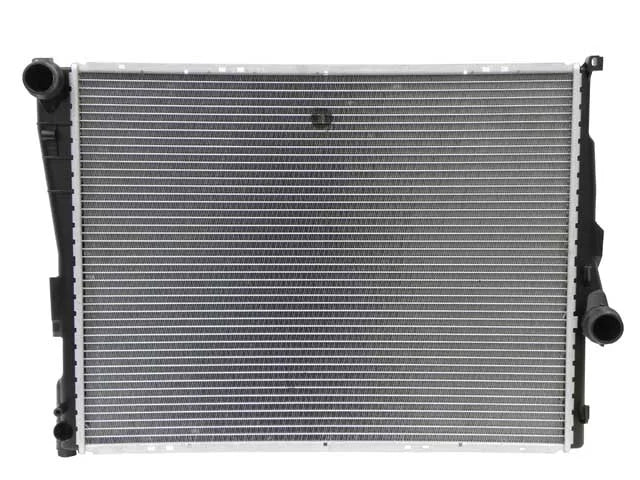 BEHR Radiator CR 458 000P
