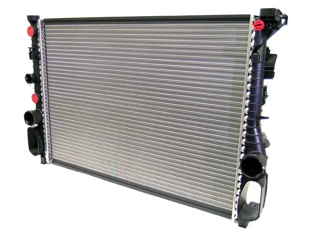 BEHR Radiator CR 512 000P