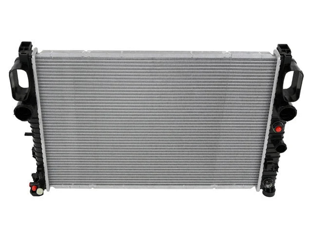 BEHR Radiator CR 512 000S