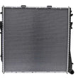 Load image into Gallery viewer, BEHR Radiator CR 566 000P