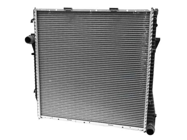 BEHR Radiator CR 567 000P