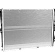 Load image into Gallery viewer, BEHR Radiator CR 571 000P - Side View