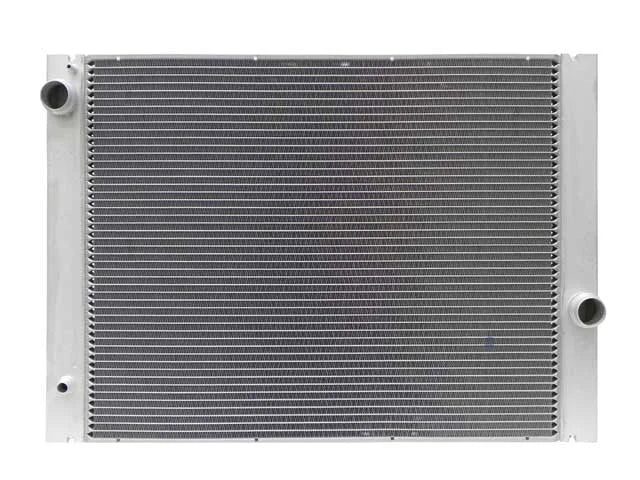 BEHR Radiator CR 580 000P