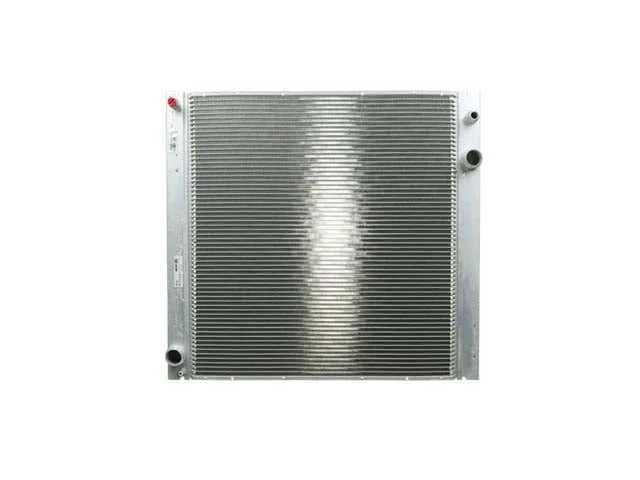 BEHR Radiator CR 765 000P - Main Product View