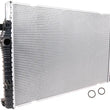 Load image into Gallery viewer, BEHR Radiator CR 811 000S