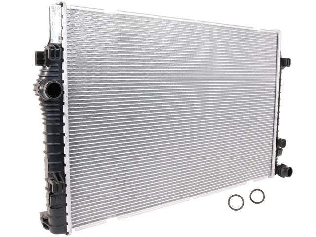BEHR Radiator CR 811 000S