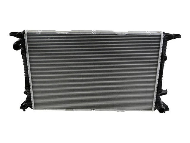 BEHR Radiator CR 911 000P