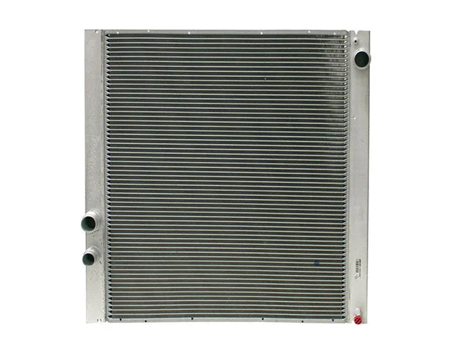 BEHR Radiator CR 915 000P