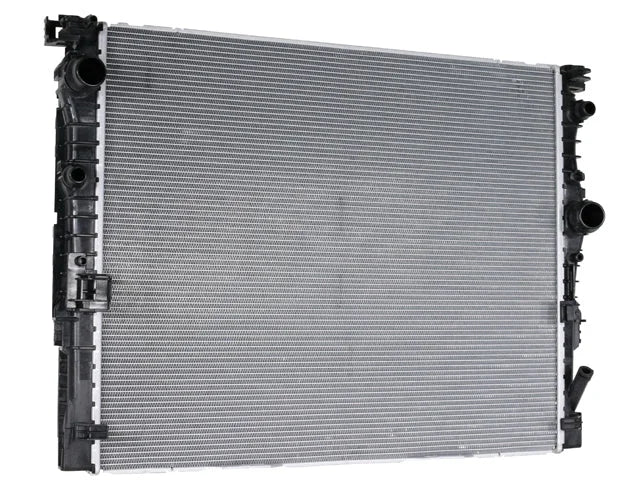 BEHR Radiator CR 937 000P