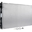 Load image into Gallery viewer, BEHR Radiator CR 960 000S - Main Product View