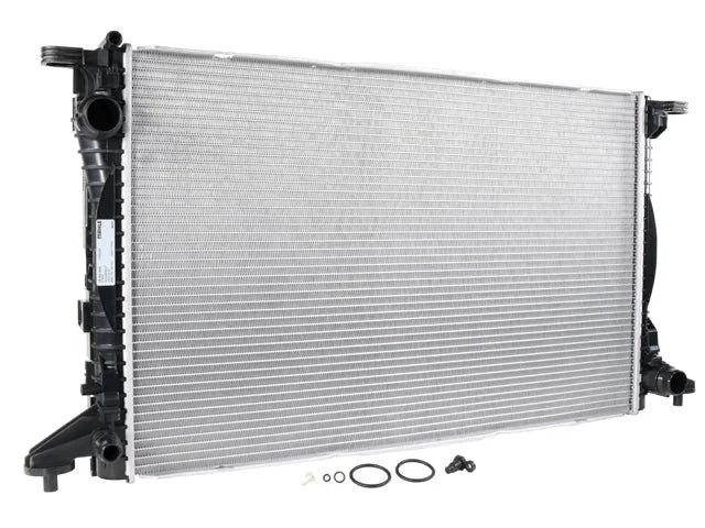 BEHR Radiator CR 960 000S - Main Product View