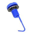 Load image into Gallery viewer, BEHR Radiator Drain Plug CRX 49 000P - Side View