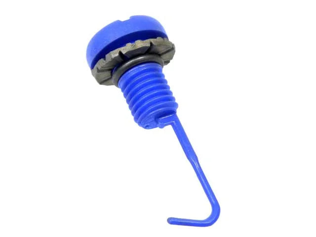 BEHR Radiator Drain Plug CRX 49 000P - Side View