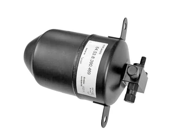 BEHR Receiver Drier AD 116 000S
