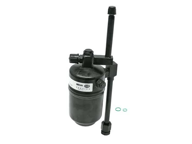 BEHR Receiver Drier AD 118 000S