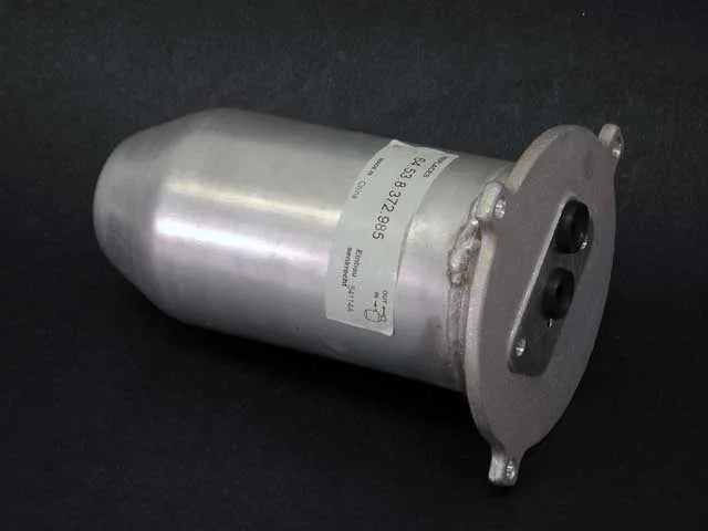 BEHR Receiver Drier AD 147 000S
