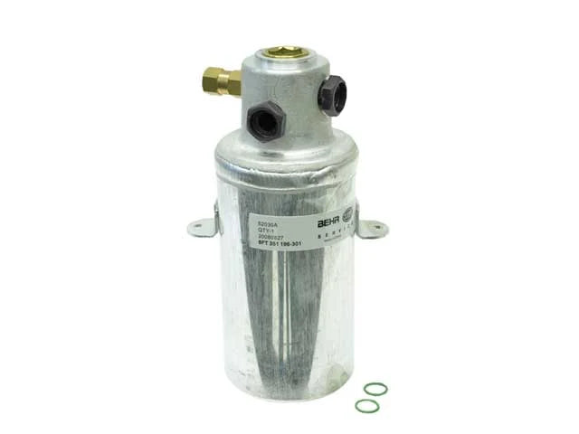 BEHR Receiver Drier AD 151 000S